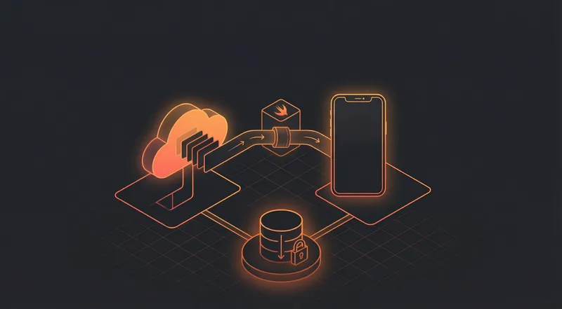 Codable SwiftData - Swift data persistence for iOS