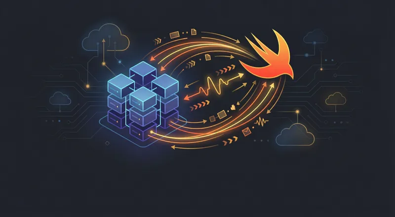 PocketBase Swift SDK - Backend-as-a-service for Swift