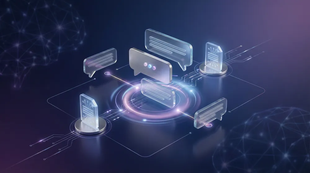 Sovrn Guide - AI-powered support platform